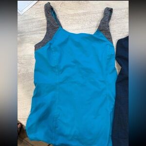 Lululemon size 6- tags temoved